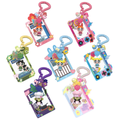 Blokees The Powerpuff Girls daadoos Art Series 01 Lens Lumen Tales Acrylic Card Sleeve (Box Of 6 Individually Boxed)