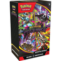 Pokémon TCG: Mega Evolution 5 Pitch Black Booster Bundle