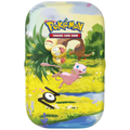 Pokémon TCG: 30th Celebration Mini Tin [Mew]