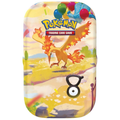 Pokémon TCG: 30th Celebration Mini Tin [Moltres]
