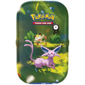 Pokémon TCG: 30th Celebration Mini Tin [Espeon]