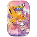 Pokémon TCG: 30th Celebration Mini Tin [Zapdos]