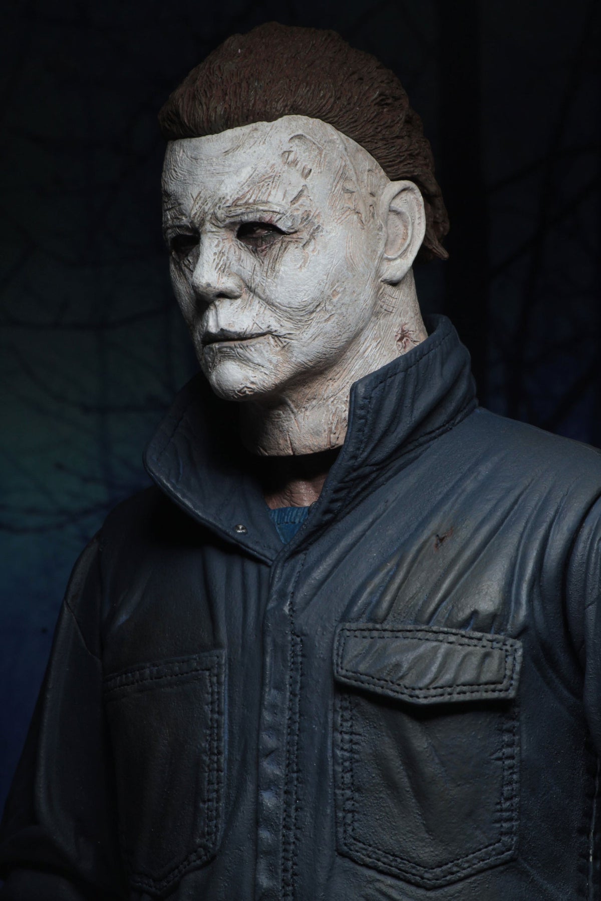 NECA Quarter Scale Halloween 2018 Michael Myers (1:4 Scale)