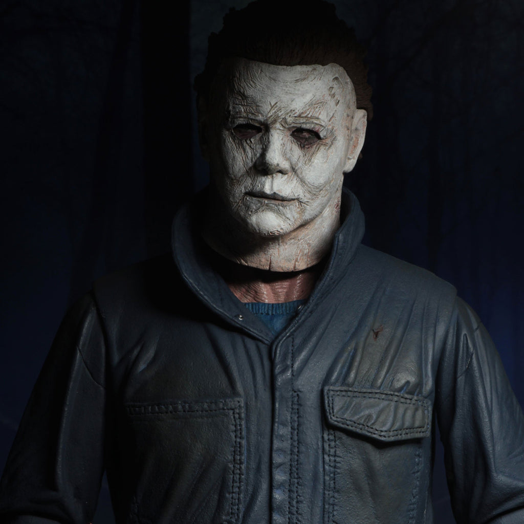 NECA Quarter Scale Halloween 2018 Michael Myers (1:4 Scale)