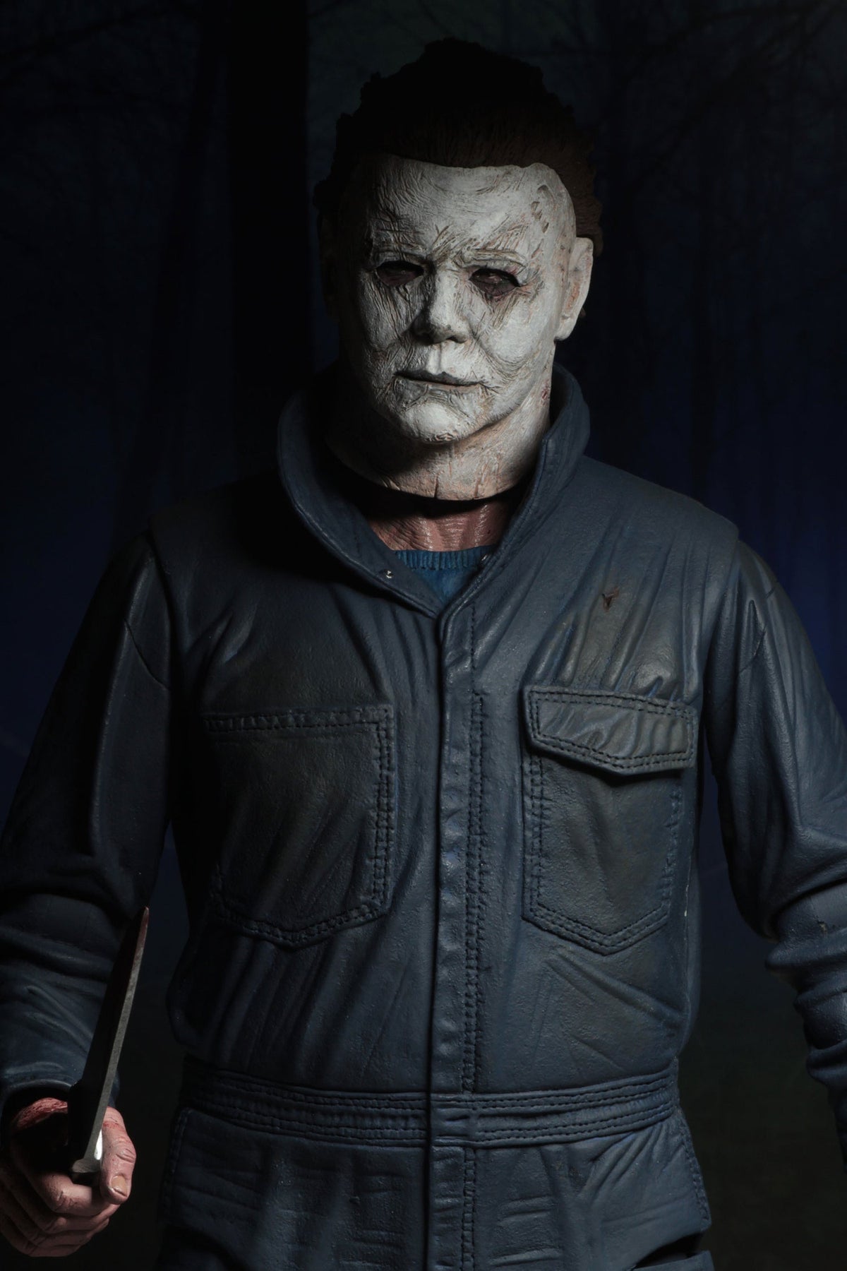 NECA Quarter Scale Halloween 2018 Michael Myers (1:4 Scale)