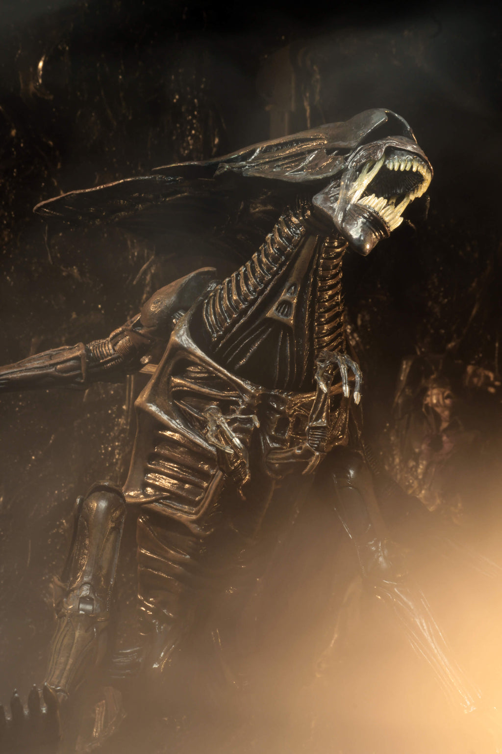 NECA Alien Resurrection Ultra Deluxe Deluxe Queen
