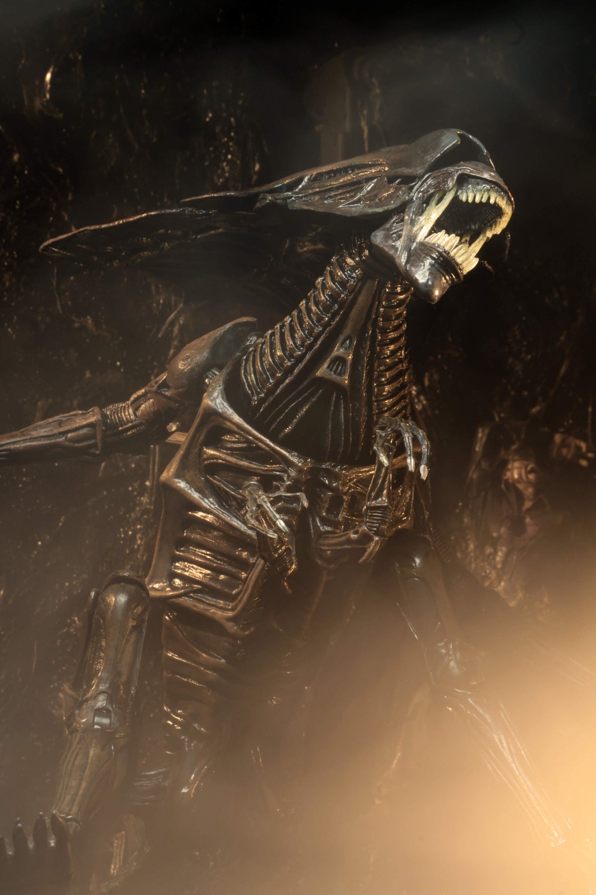 NECA Alien Resurrection Ultra Deluxe Deluxe Queen