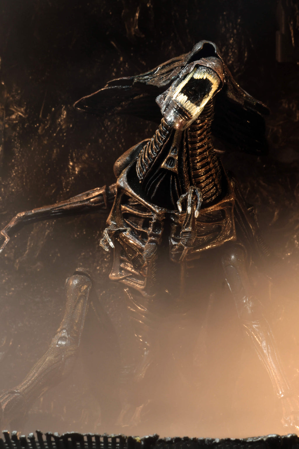 NECA Alien Resurrection Ultra Deluxe Deluxe Queen