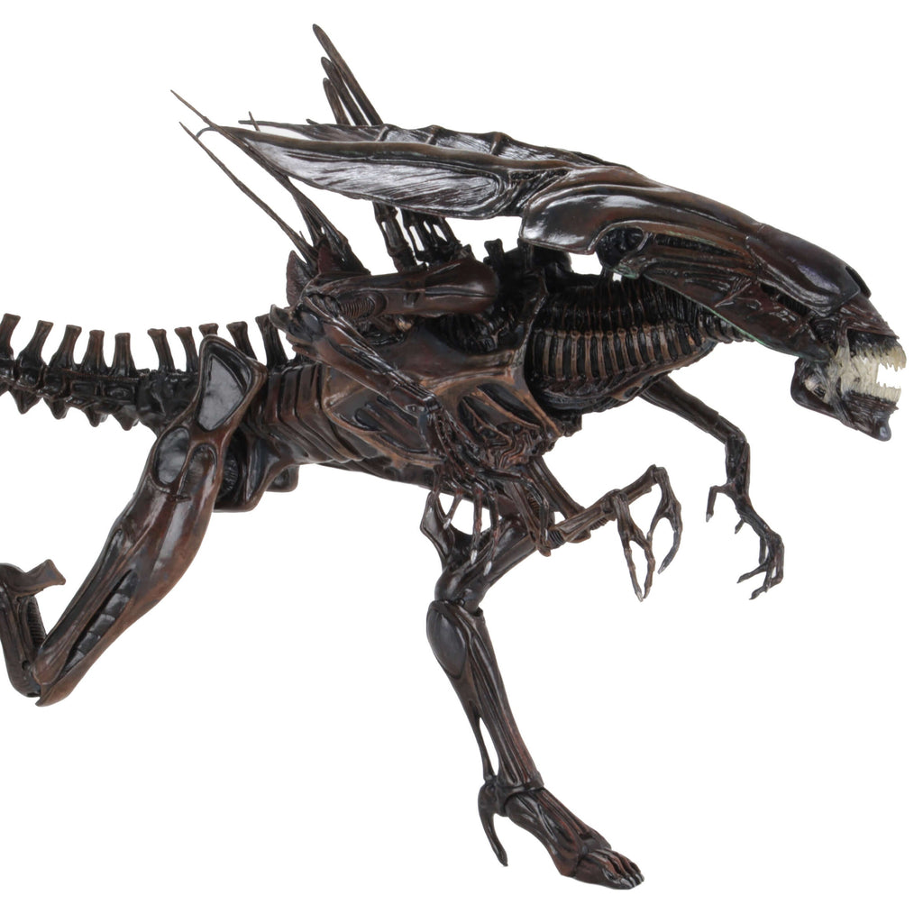 NECA Alien Resurrection Ultra Deluxe Deluxe Queen