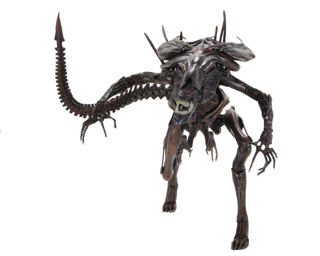 NECA Alien Resurrection Ultra Deluxe Deluxe Queen