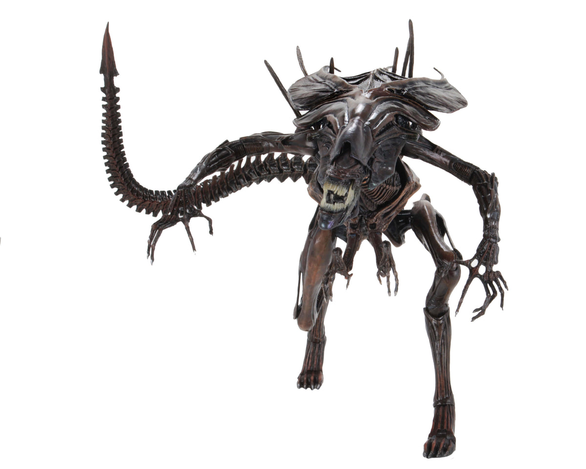 NECA Alien Resurrection Ultra Deluxe Deluxe Queen