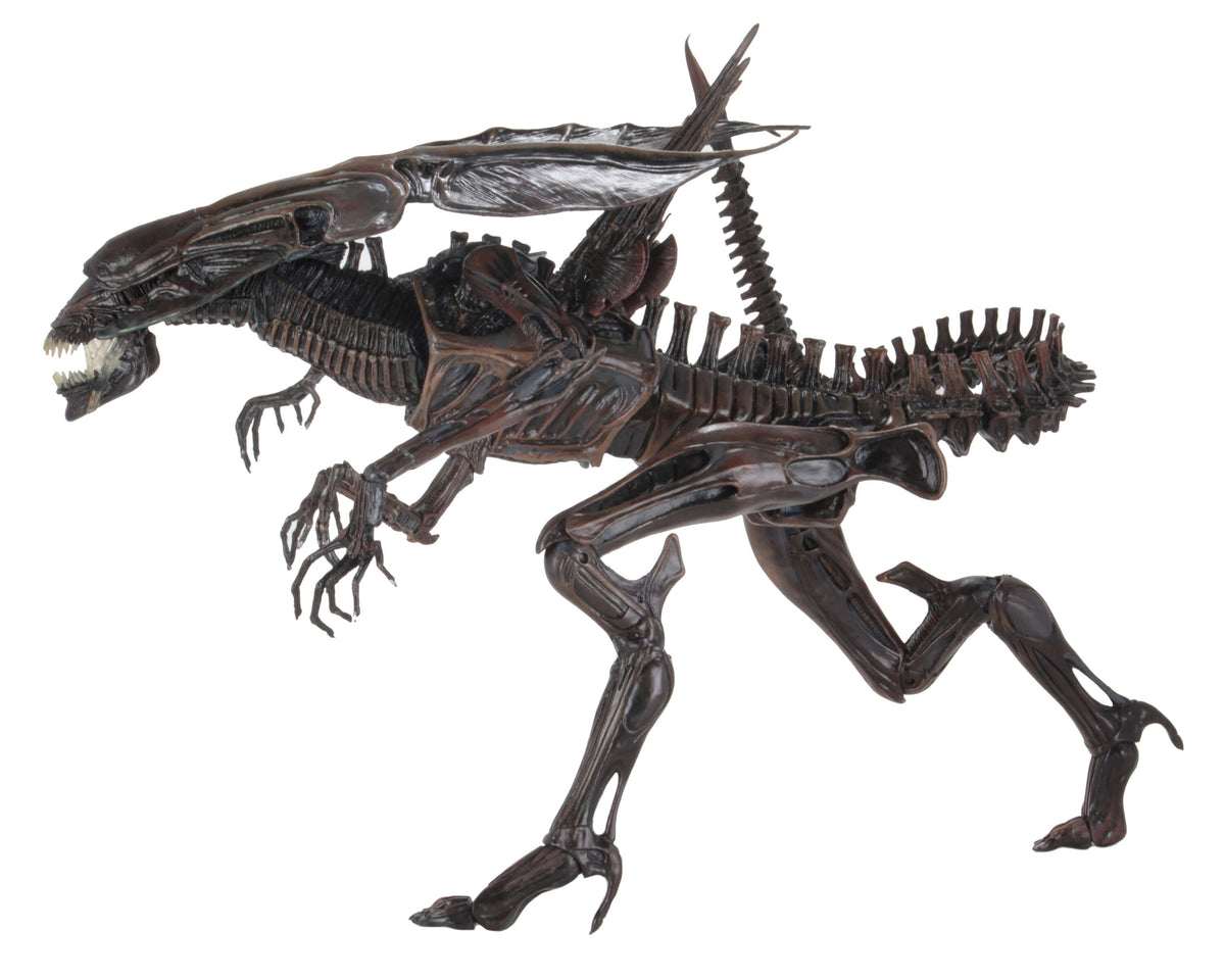 NECA Alien Resurrection Ultra Deluxe Deluxe Queen