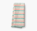 Tissue Paper Set - Ribbon Stripe