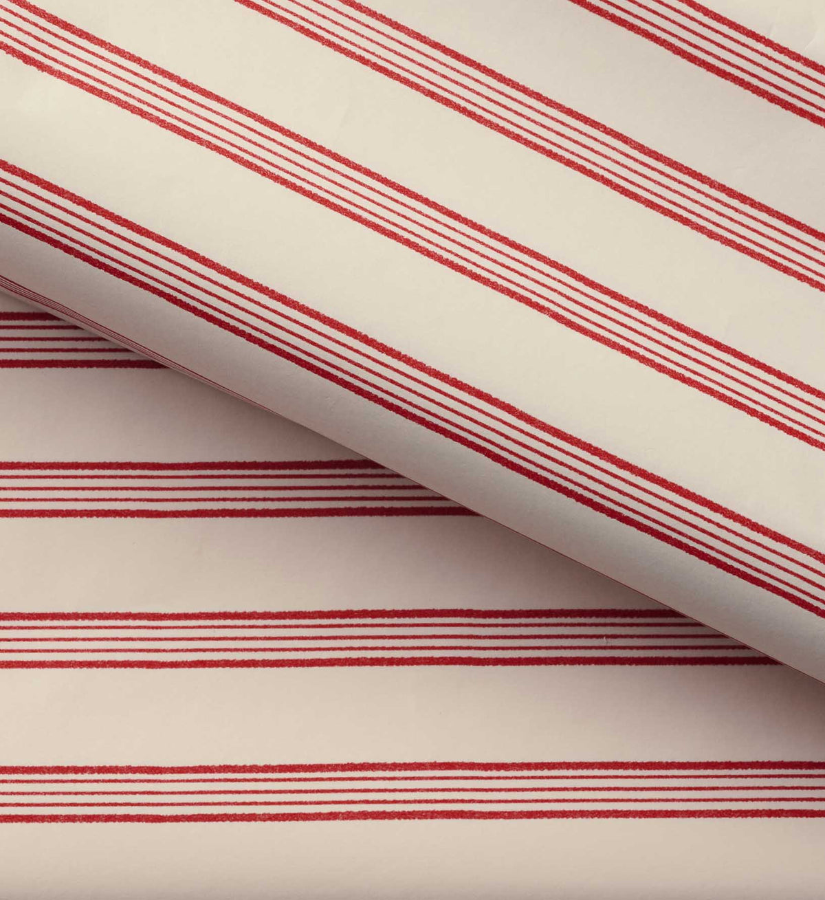 Tissue Paper Set - French Stripe