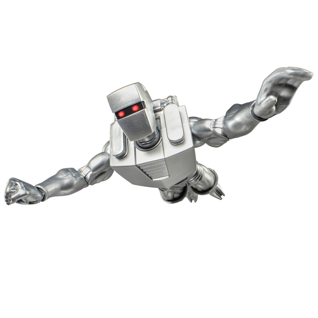 Marvel Legends Series Rom: Spaceknight (1979's Rom: Spaceknight #1 Mini-Comic)