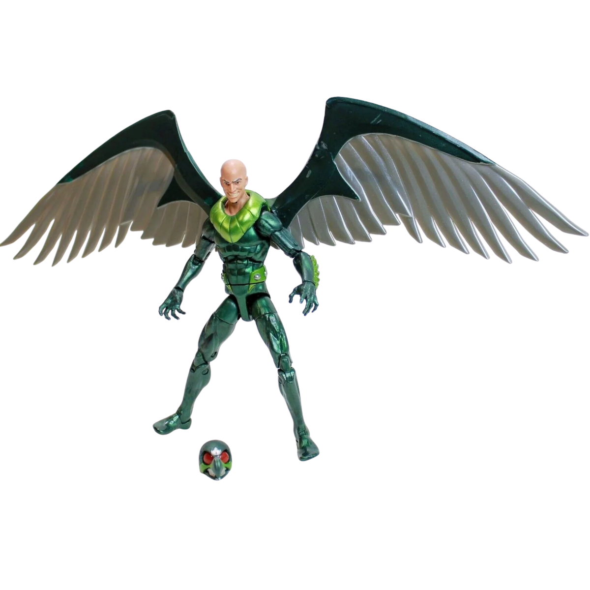 Marvel Legends Vulture (From the Spider-Man & Vulture 2-Pack) - Pre-Owned / Loose