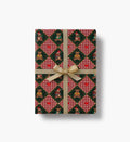 Holiday Wrapping Roll - Beary Christmas