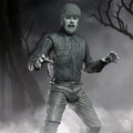 NECA Universal Monsters Ultimate Wolf Man (Black & White)