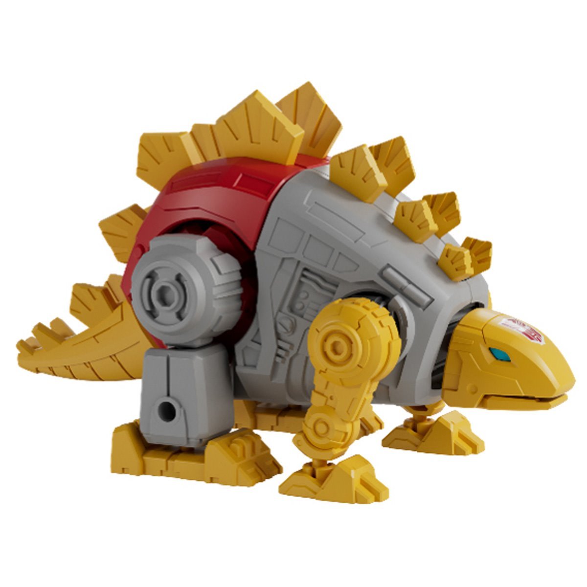 Blokees Transformers Galaxy 04: Fractured Space & Time (Box of 9 Individually Boxed)