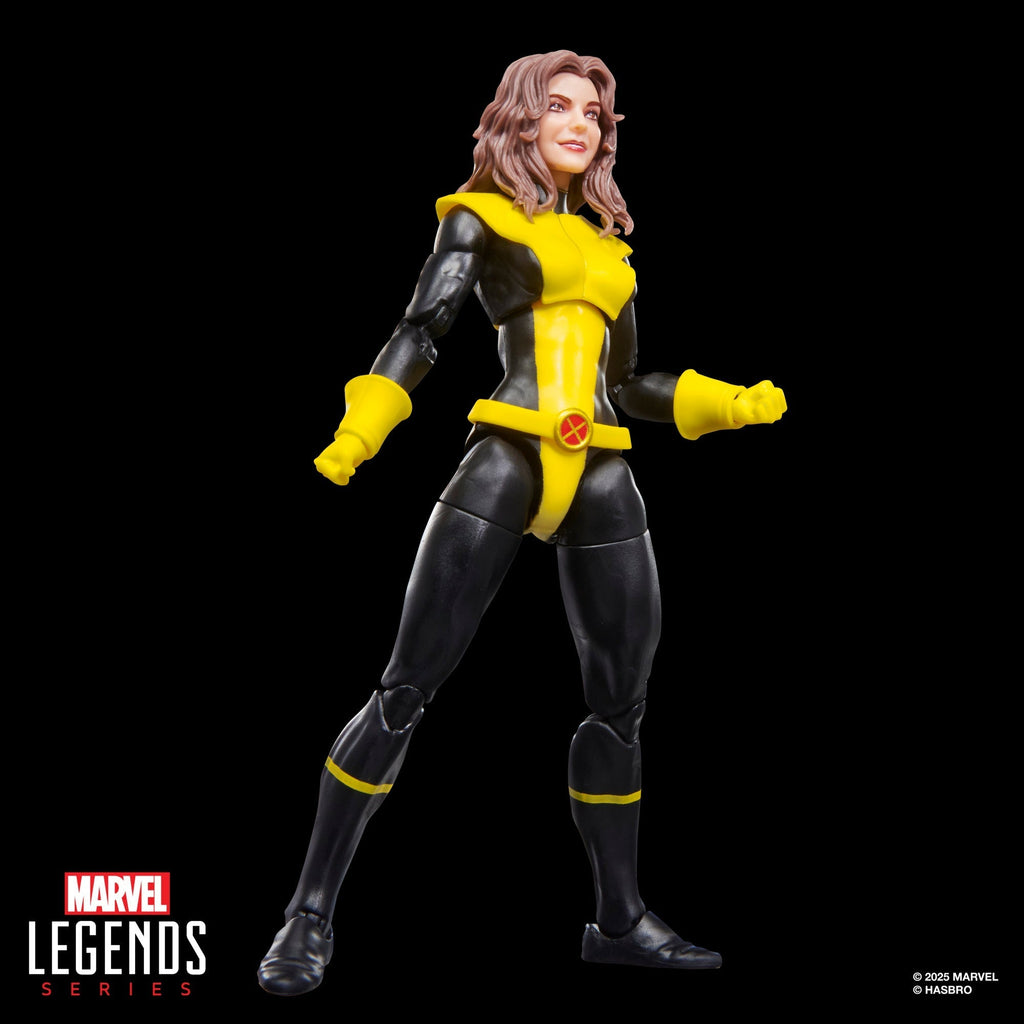 Marvel Legends Series Astonishing X-Men Kitty Pryde & Colossus 2-Pack