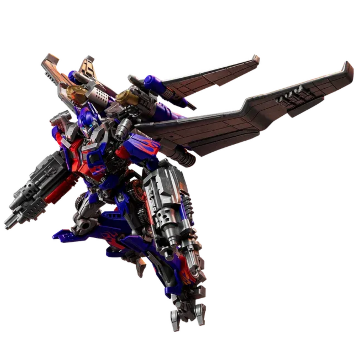 Blokees Transformers Classic Class 21 Jet Wing Optimus Prime
