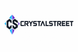 CRYSTALSTREET 潮玩模型店 Logo