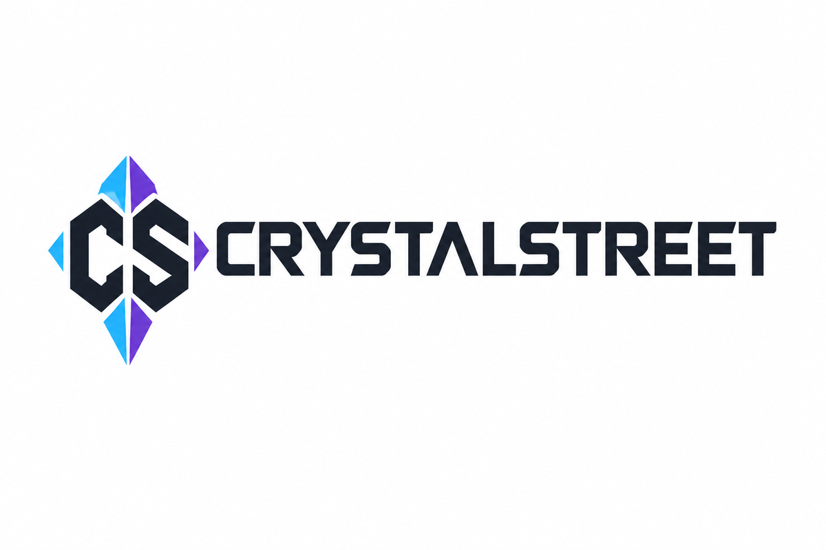 CRYSTALSTREET