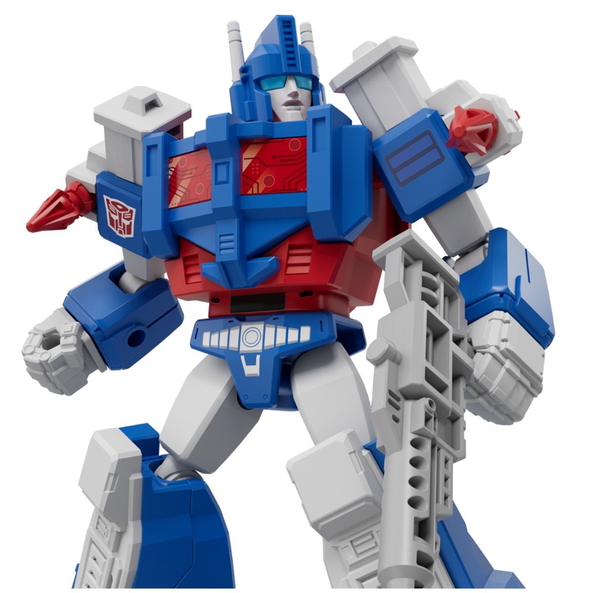 Blokees Transformers Galaxy 04: Fractured Space & Time (Box of 9 Individually Boxed)