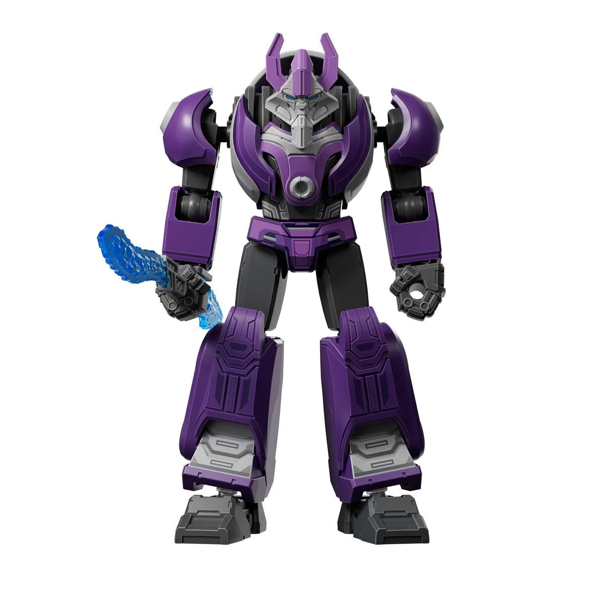 Blokees Transformers Galaxy 07: Transformers 1 Wave 2  (Box of 9 Individually Boxed)
