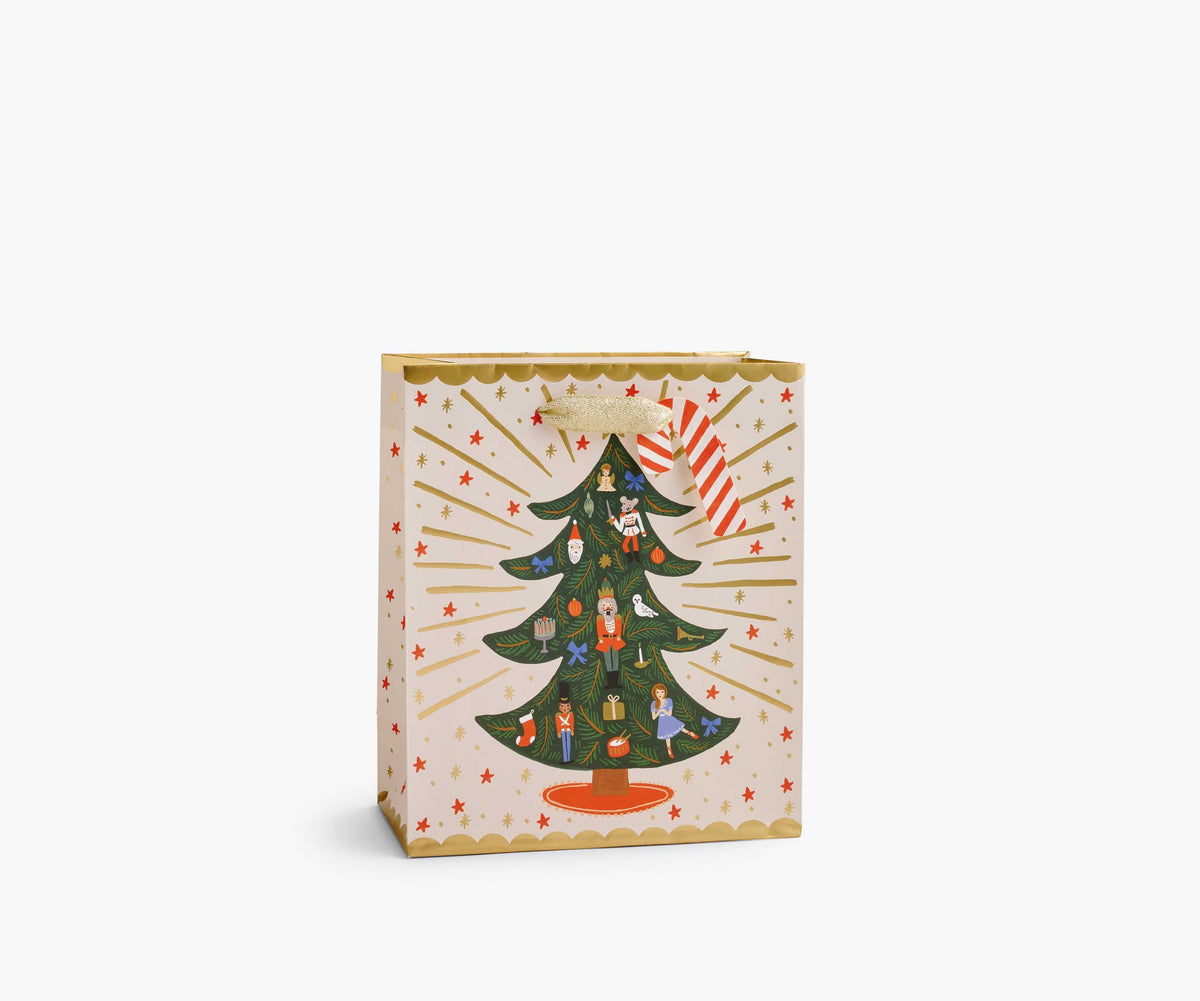 Nutcracker Sweets Gift Bag