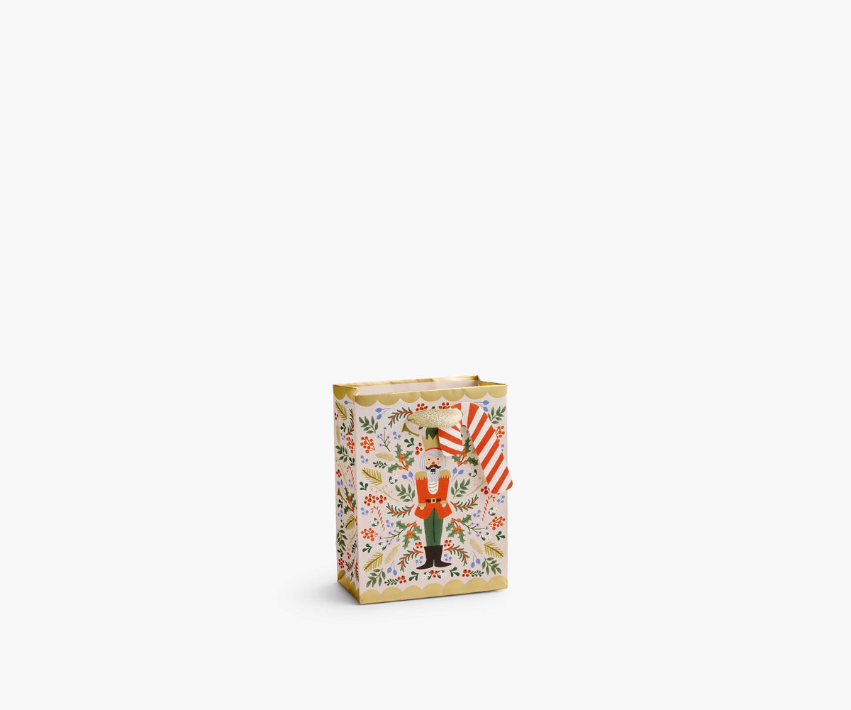 Nutcracker Sweets Gift Bag