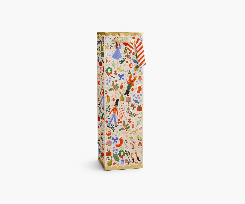 Nutcracker Sweets Gift Bag