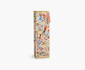 Nutcracker Sweets Wine Gift Bag