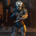 NECA Predator 2 Ultimate Guardian