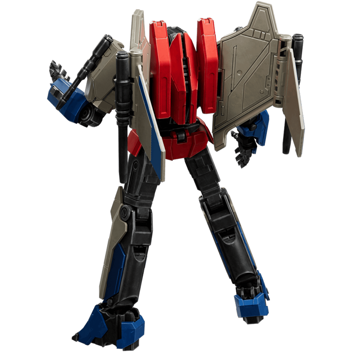 Blokees Transformers Classic Class 16 Starscream (Transformers One)