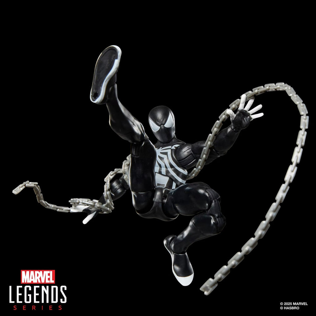 Marvel Legends Series Retro Spider-Venom