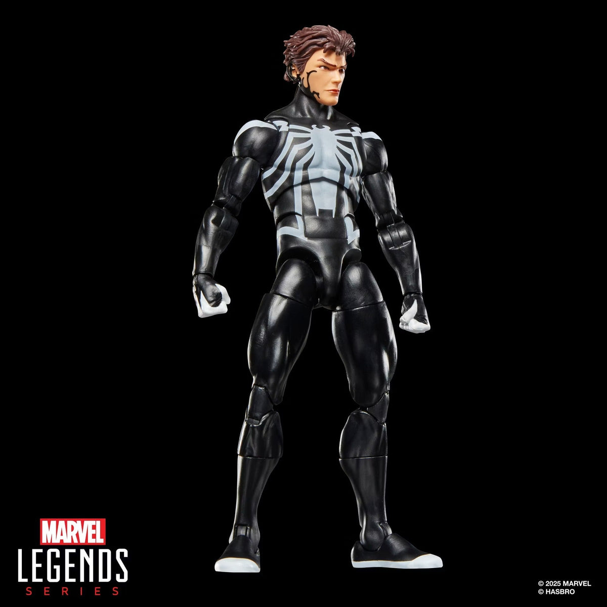 Marvel Legends Series Retro Spider-Venom