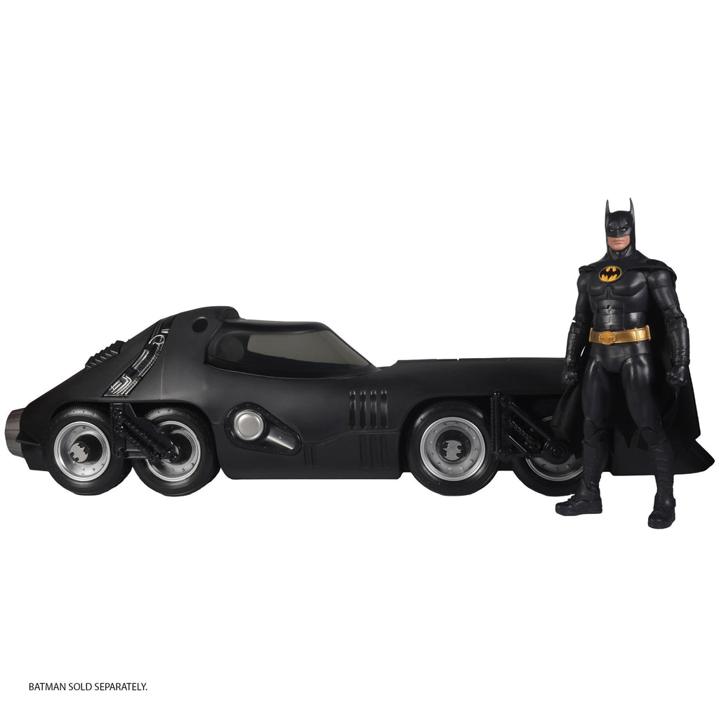 Batmissile™ (Batman Returns™)