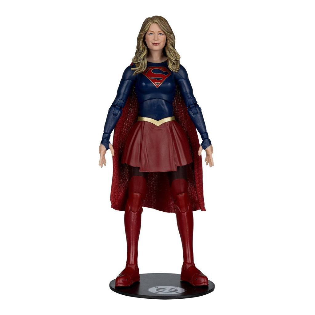 DC Multiverse Deluxe Theatrical Deluxe Wave 4 CASE OF 6