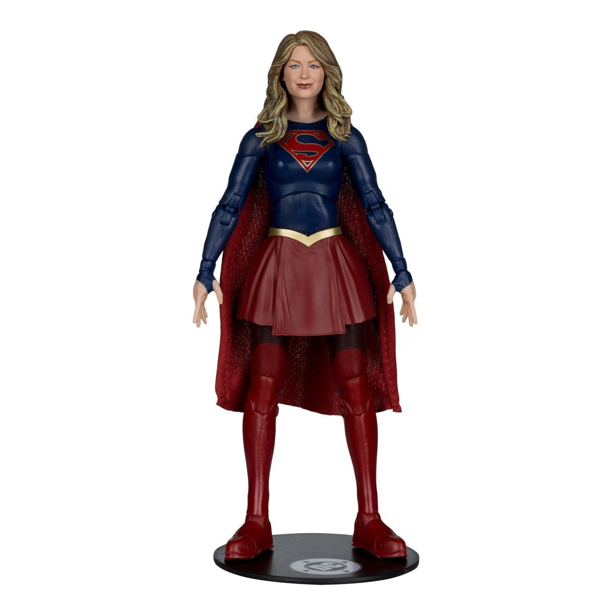 DC Multiverse Deluxe Theatrical Deluxe Wave 4 CASE OF 6