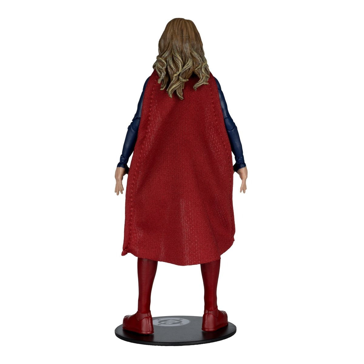 DC Multiverse Deluxe Theatrical Deluxe Wave 4 CASE OF 6