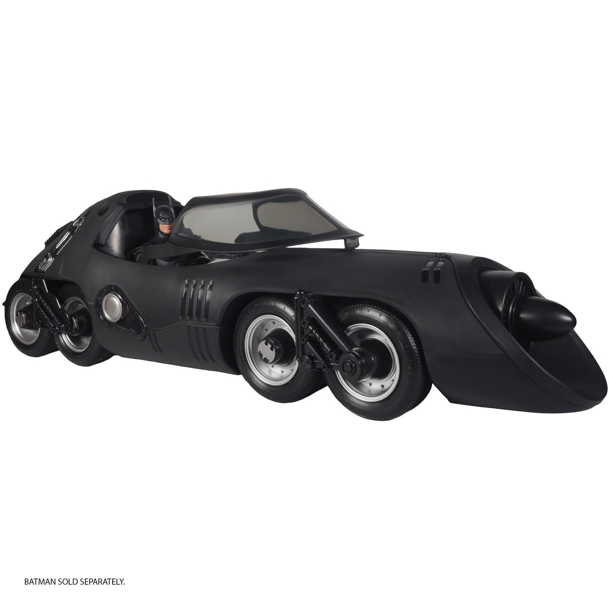 Batmissile™ (Batman Returns™)