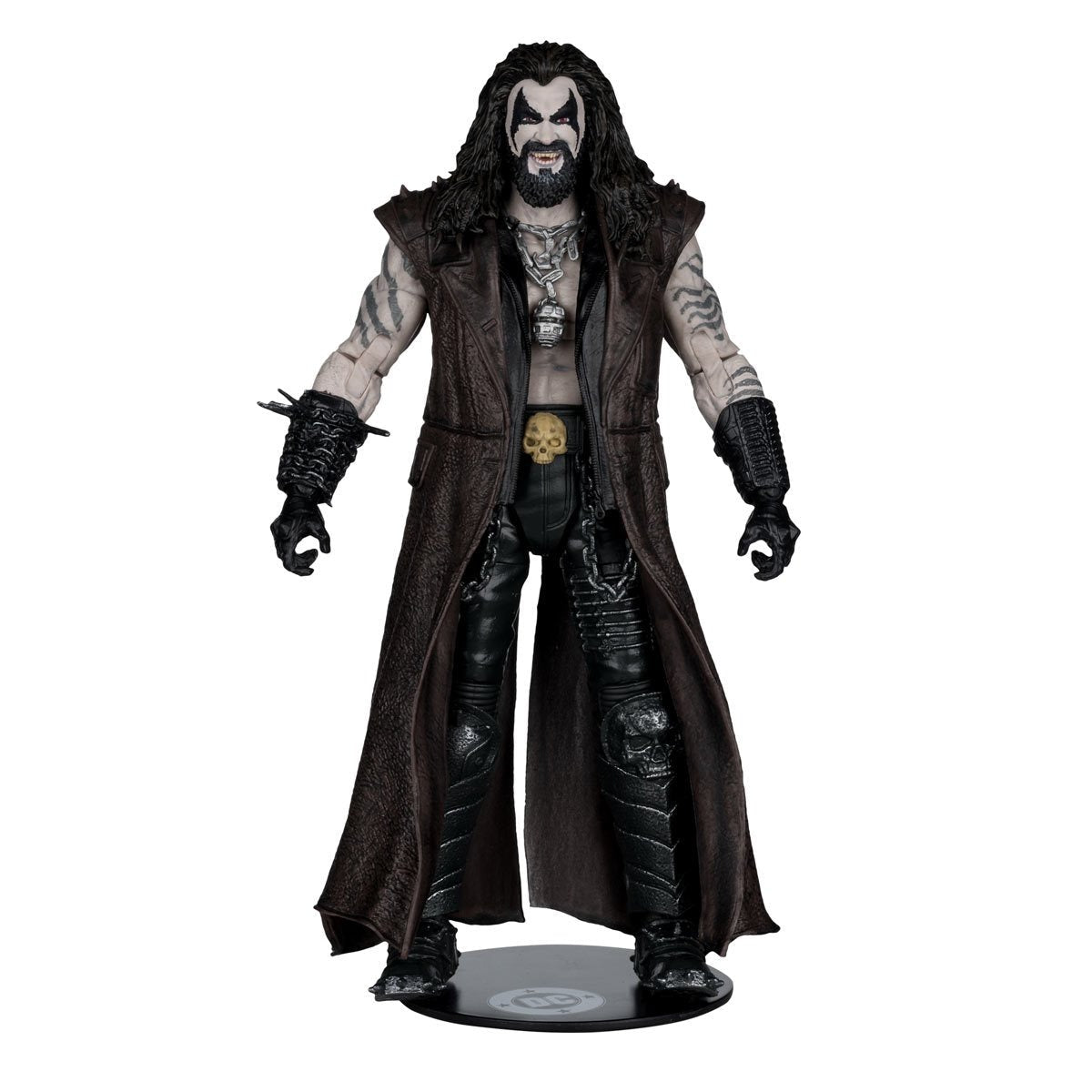 DC Multiverse Deluxe Theatrical Deluxe Wave 4 CASE OF 6