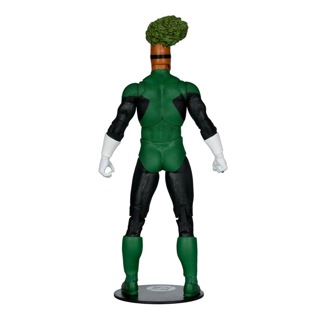 DC Multiverse Green Lantern Medphyll