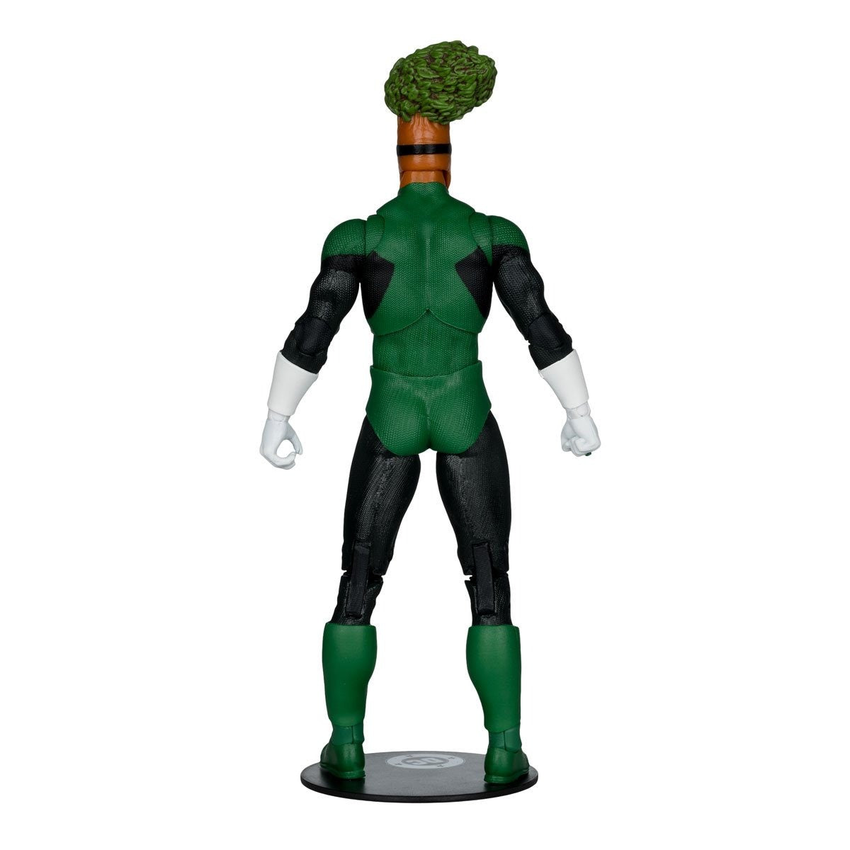 DC Multiverse Green Lantern Medphyll
