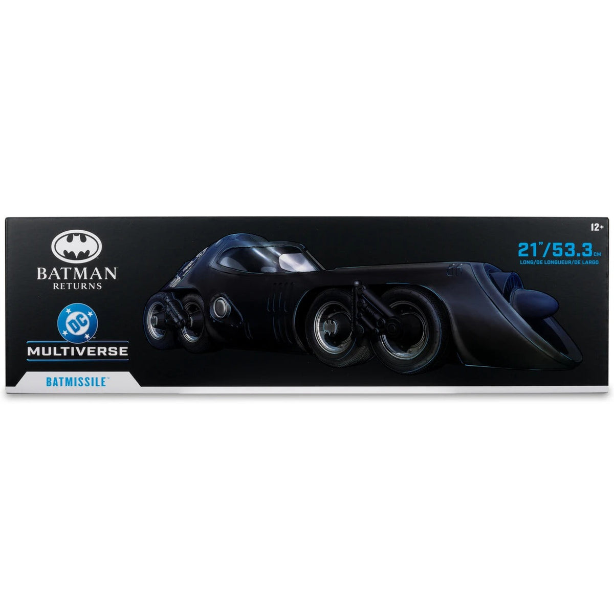 Batmissile™ (Batman Returns™)