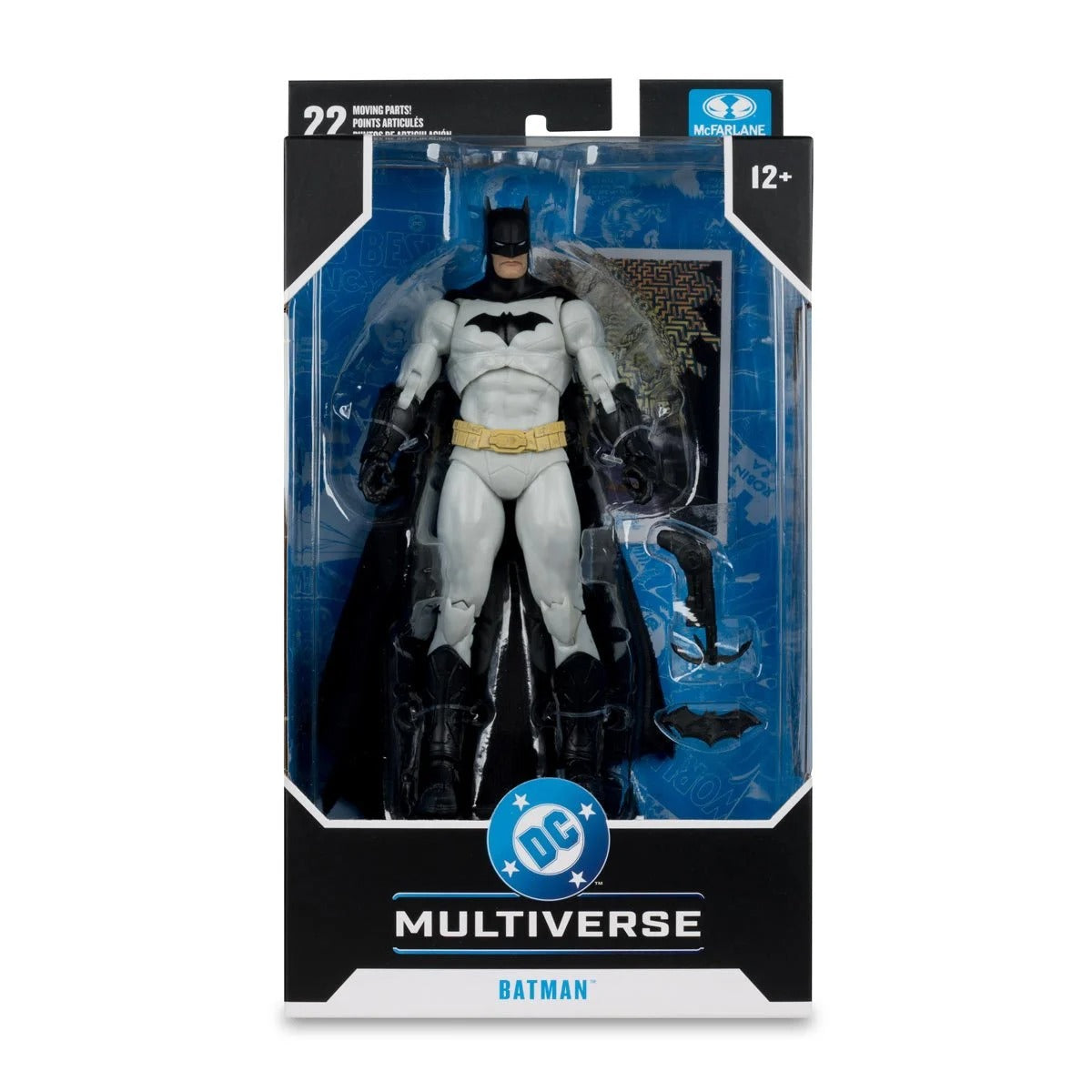 DC Multiverse Wave 29 SET OF 4