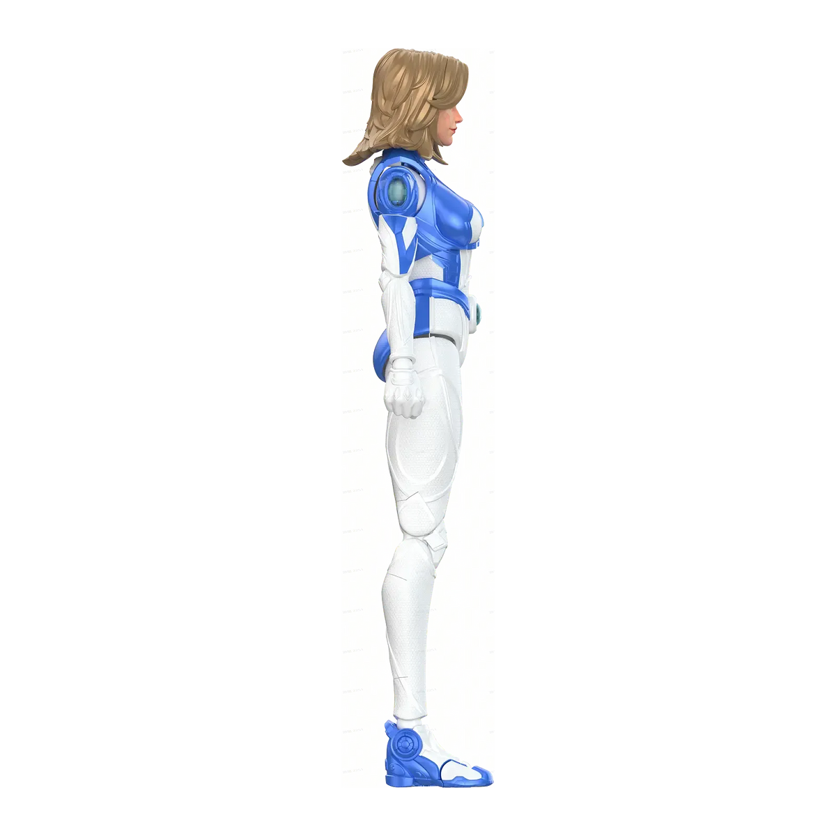 Blokees Marvel Rivals Champion Class 11 Invisible Woman