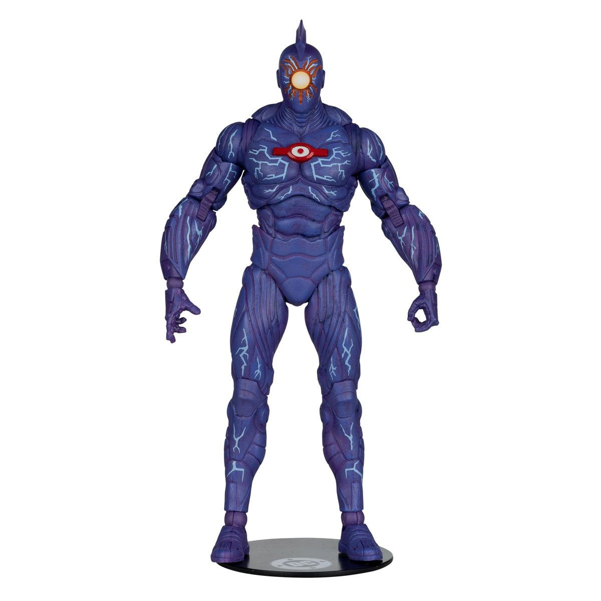 DC Multiverse Omac (Infinite Crisis)