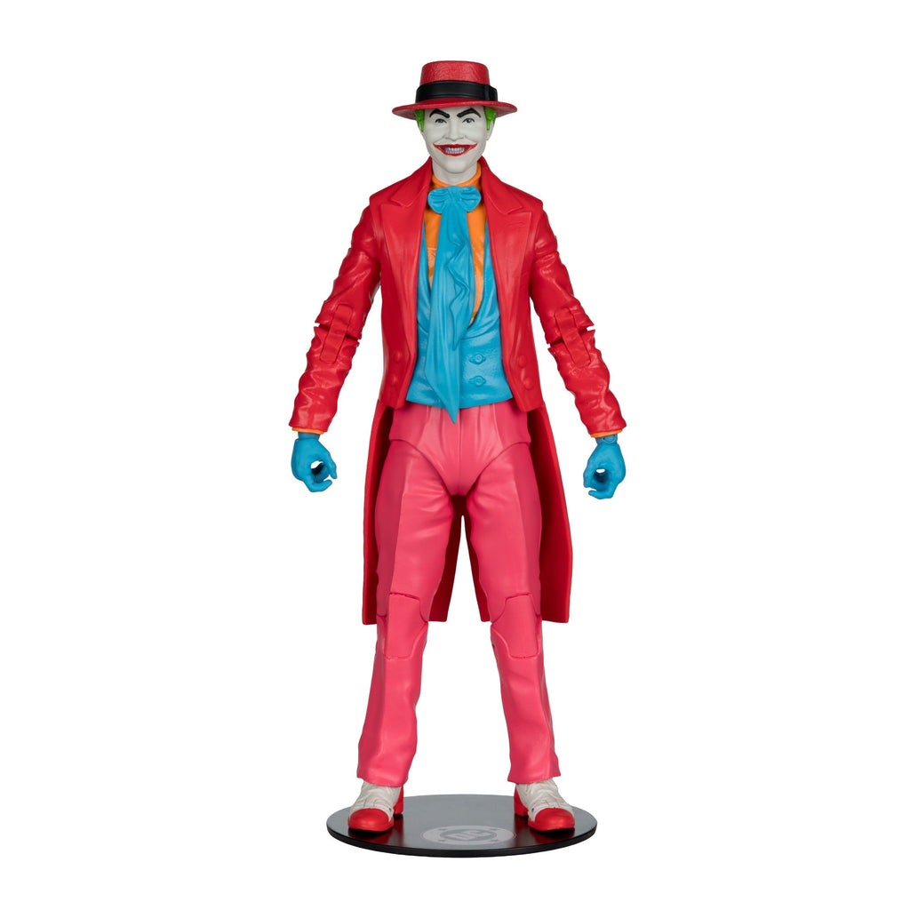 DC Collector Edition Platinum Label #57 Joker (Batman 89)